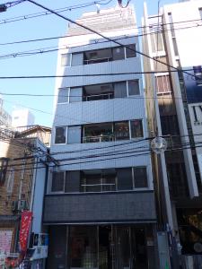 マルエイビル外観