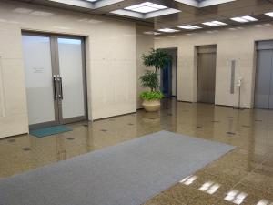京阪神淀屋橋ビル共用部