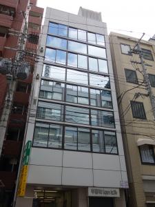 平野町Ｋａｎビル外観