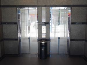 北浜東森田ビルエレベーター