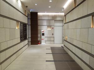 コフレ梅田ビル共用部