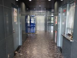 新なにわ筋中川ビル共用部