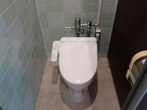 ＮＫ谷町ビル温水洗浄便座