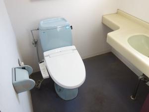 博労町辰巳ビル温水洗浄暖房便座