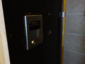 北浜コンソールオートロック