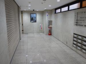 サプライズビル共用部