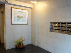 南船場じゅんさんビル共用部