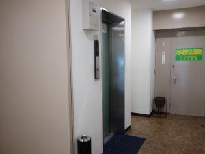 ＨＳ西天満ビルエレベーター