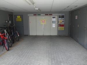 第３マイダビル立体駐車場