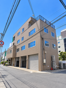 阪本ビル