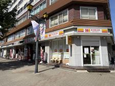 港振興ビル１階店舗
