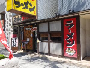 阿波座ＫＤオフィスビル１階店舗