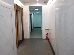 源実業北浜ビル共用部