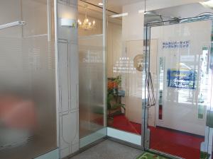 北浜藤浪ビル１階店舗