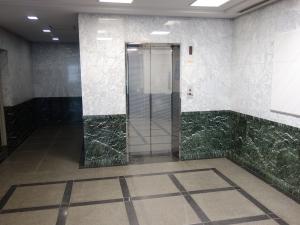 ＣＳＴ大阪ビルエレベーター