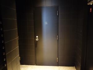ミストラルビル共用トイレ