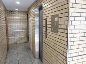 新町三恵ビルエレベーター