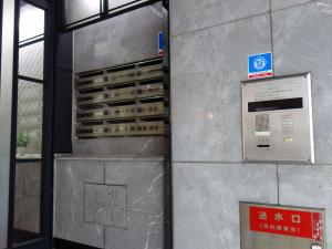 ＴＴＮ堺筋本町ビル機械警備