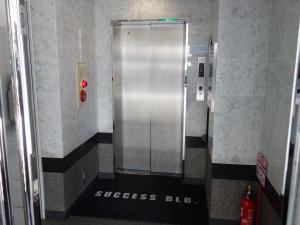 ＳＵＣＣＥＳＳ　ＢＬＤ．（サクセスビル）エレベーター
