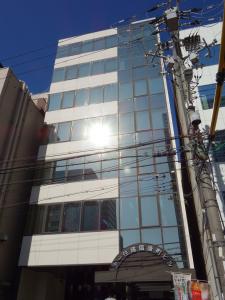 第一住建備後町ビル外観