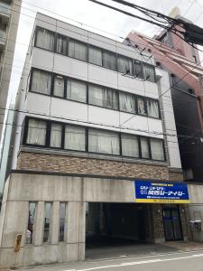 江戸堀西ビル　外観