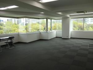 うつぼＧＩＺＡビル（うつぼギザビル）室内