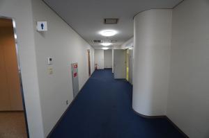 大阪福島セントラルビル共用部