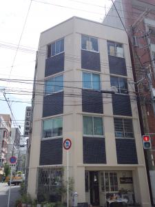 山口ビル外観