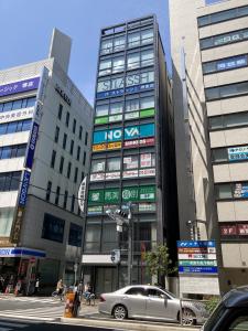 堺東高橋ビル外観