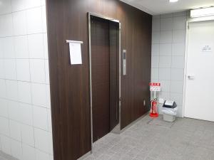 大手前フタバビルエレベーター