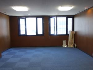 ＥＭ＆Ｃ谷町ビル室内