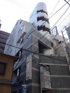 サンキムラビル外観
