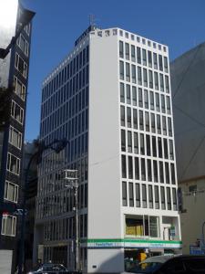 ＶＥＧＡ　ＶＩ高橋ビル別館外観