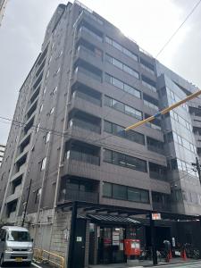 コモド上汐ビル　外観