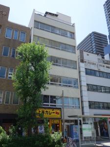 美貴長堀ビル外観