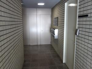 樋口ビル共用部