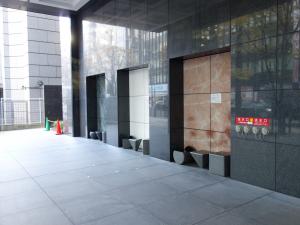 Ｄａｉｗａ北浜ビル共用部
