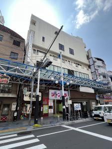 生田新道ビル　外観