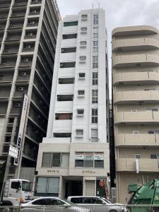 横井第６ビル・土佐堀ハイツ　外観