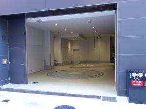 ＥＮＤＯ堺筋ビル立体駐車場
