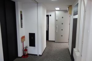 Ｍｅｂｉｕｓ西天満（メビウス西天満）共用部
