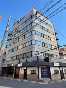 セントラル７０ビル