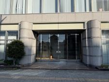 セントラルフォート堺ビル１階店舗