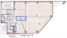 WORK VILLA SHIBAKOEN4.5階