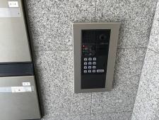 ハイフィールド（Ｈｉｇｈ　Ｆｉｅｄ）オートロック