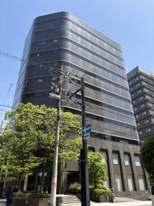 ＪＭＦビル今橋０１外観