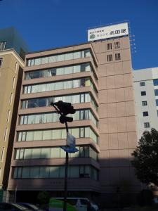 高田屋大手前ビル画像