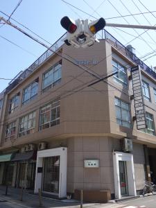 昭和本館ビル外観