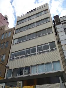 美貴長堀ビル外観