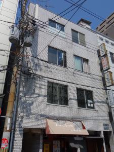 エイトビル江戸堀